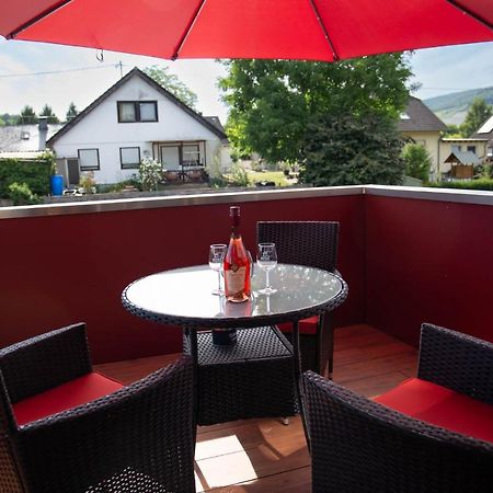 Ferienwohnung Alexander Traben-Trarbach Eksteriør billede